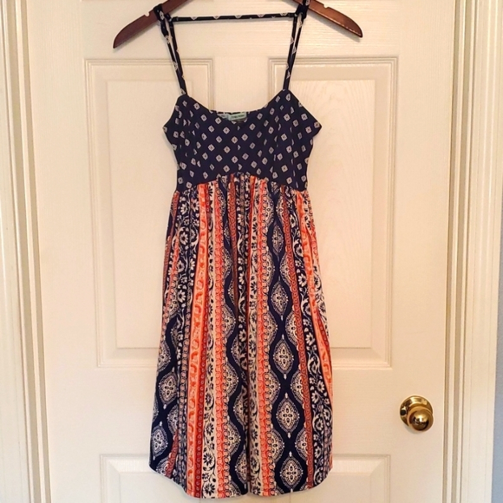 Maurices‎ super cute sun dress